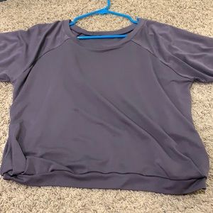 Fabletics athletic sweater